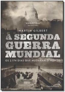 A Segunda Guerra Mundial