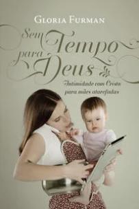 Sem tempo para Deus