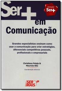 Ser + em Comunicação