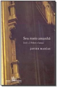 Seu rosto amanhã, vol.1