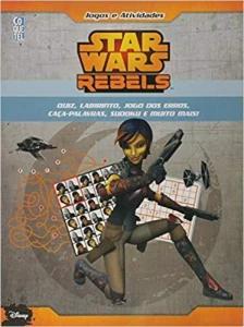 Star Wars 2 Atividades