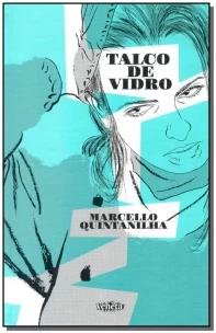 Talco de vidro