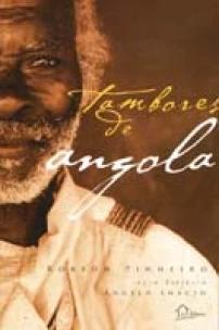 Tambores De Angola - 02Ed.