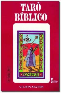 Tarô Bíblico