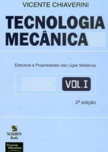 Tecnologia Mecânica