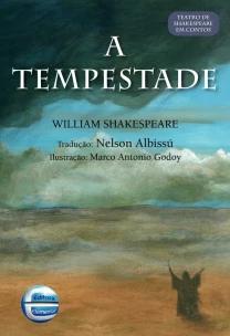 TEMPESTADE, A