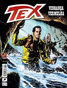 Tex - Vol. 637