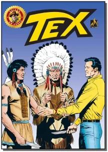 Tex edição em cores Nº 40