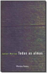 Todas as almas