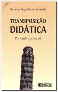 Transposicao Didatica