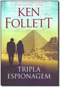 Tripla espionagem
