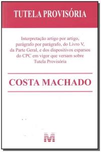 Tutela provisória - 1 ed./2017