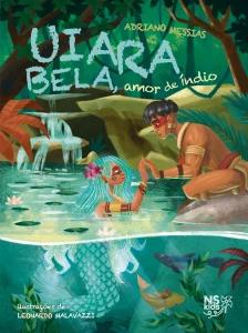 UIARA BELA, AMOR DE ÍNDIO