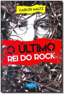 O último rei do rock