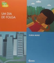 Um Dia de Folga -  (Ftd)