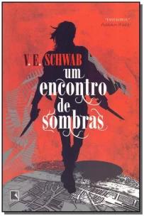 Um encontro de sombras (Vol. 2 Os tons de magia)