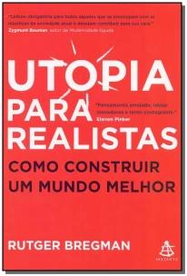 Utopia Para Realistas
