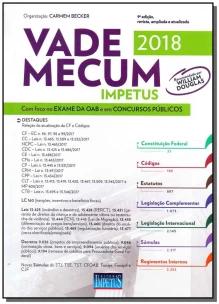 Vade Mecum 2018 - Impetus