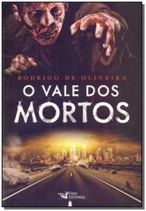 O vale dos mortos Vol. 01