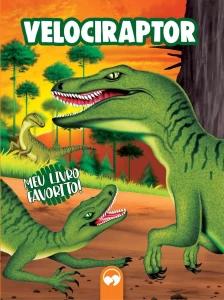 Velociraptor