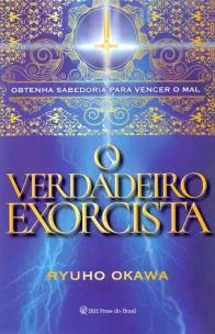 O verdadeiro exorcista