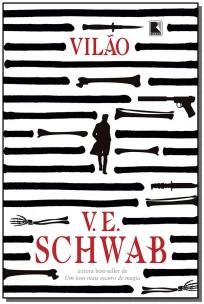 Vilão (Vol. 1)
