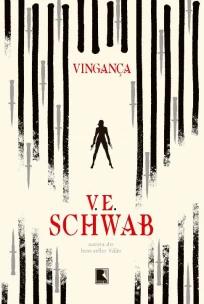 Vingança (Vol. 2 Vilões)