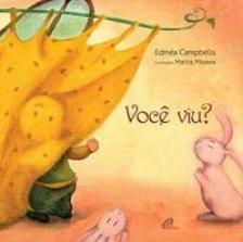 Você viu?
