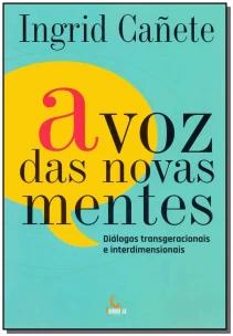 A voz das novas mentes