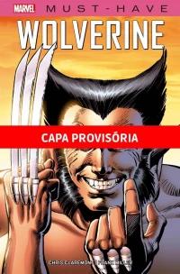 Wolverine: Eu, Wolverine